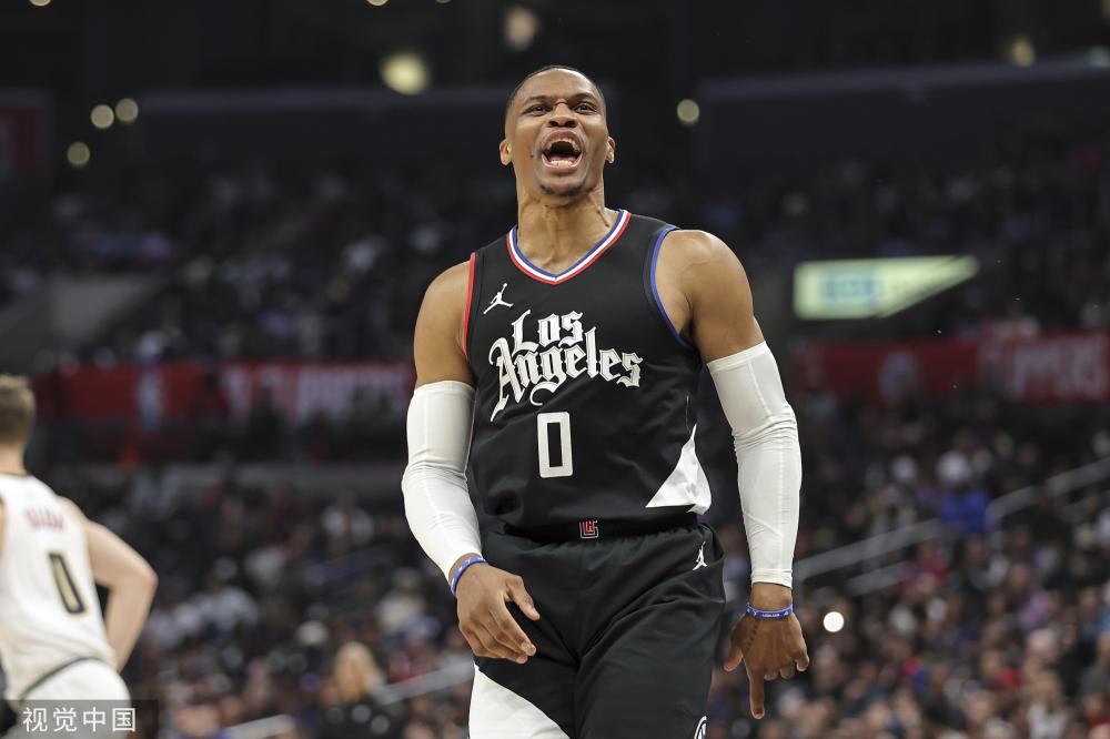 前NBA球