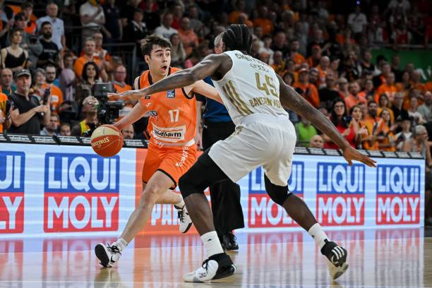 赛中的表现 赛中的表现