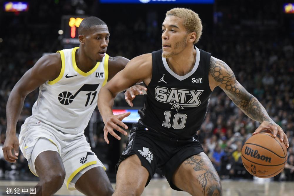 每一次对决 每一次对决