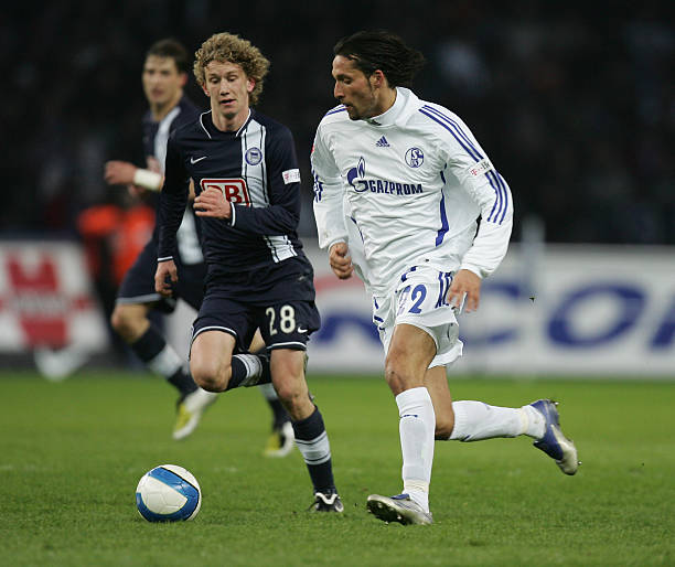 加布里埃尔 加布里埃尔